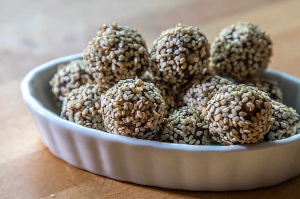 Low carb Süßes Rezept Migräne Ernährung Rezepte Ernährungsberatung ernährungscoaching avocadooo Ottobrunn München powerballs