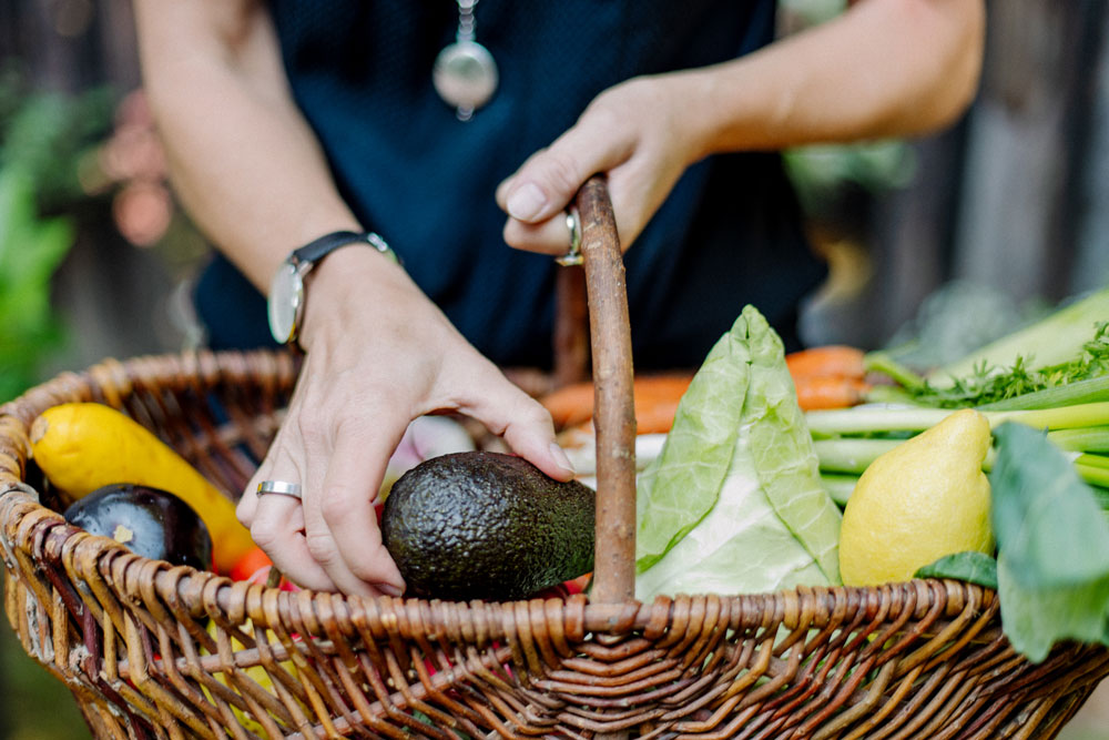 veggie kochkurs vegetarisch München avocadooo Ernährungsberatung Ottobrunn