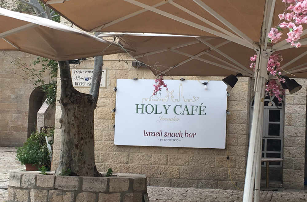 Israeli snack bar Jerusalem Kochkurs kochevent migräne ernährungscoaching ernährungsberatung münchen avocadooo