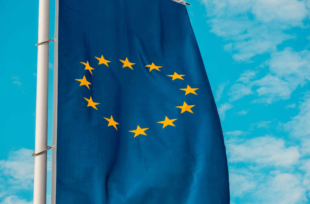 EUropeans Kampagne