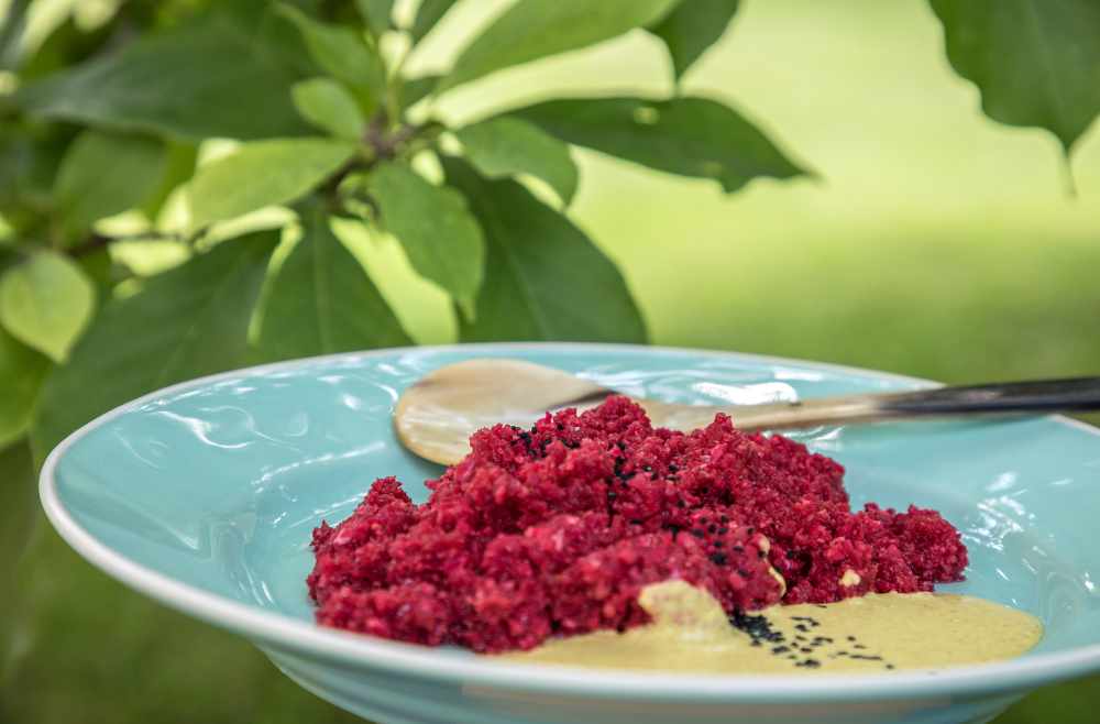 blumenkohlreis kurkumajoghurt migränefrei ernährungscoaching münchen avocadooo