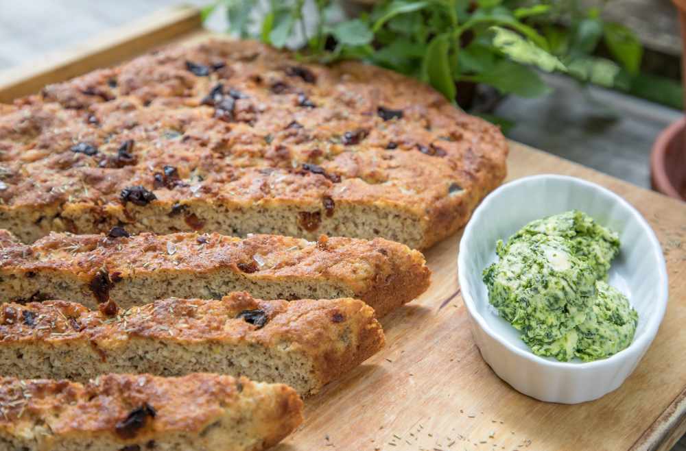 low carb Brot Ernährungsberatung Migräne München