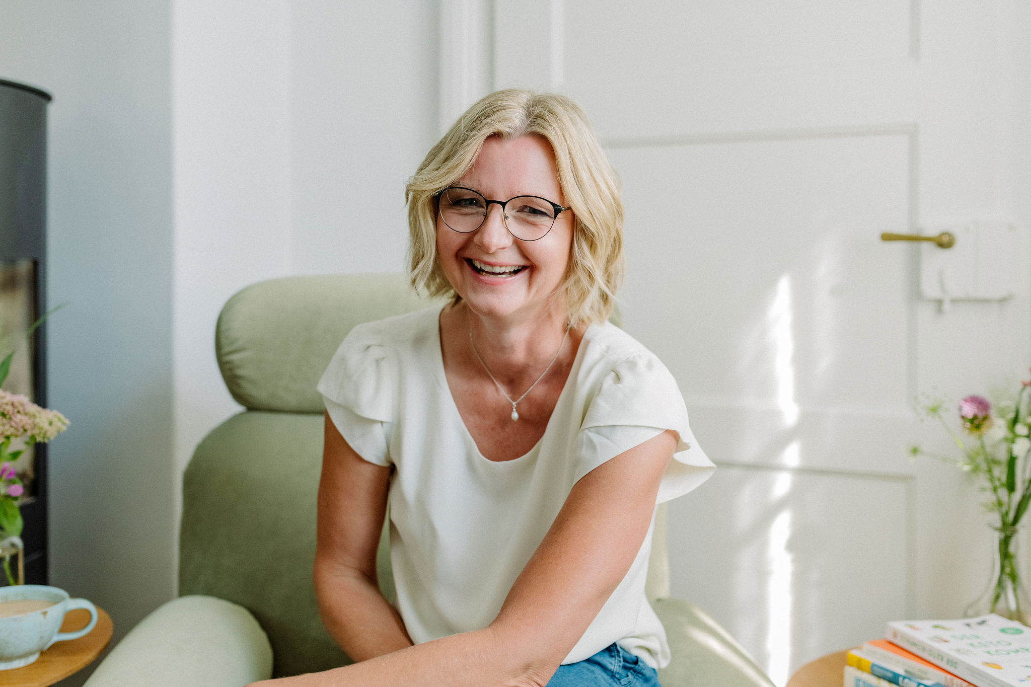 Anne Goldhammer-Michl Ernährungsberatung