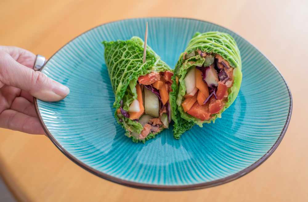 Rezept Wirsingroulade_Migräne Buch Anne Goldhammer-Mich